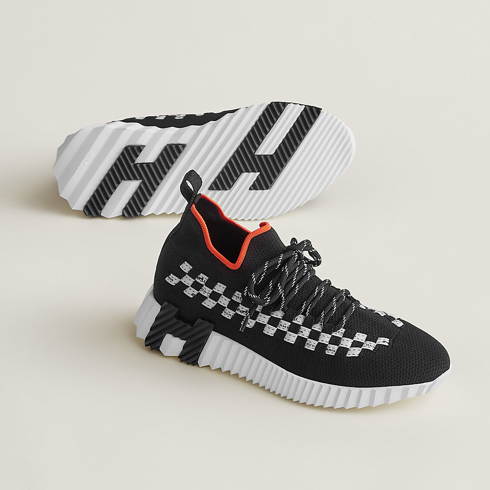 Flex slip-on sneaker | Hermès USA